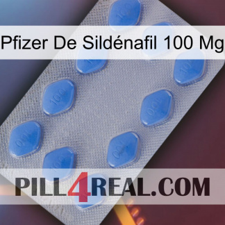 Pfizer De Sildénafil 100 Mg 21